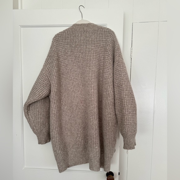 Lauren Manoogian Cardigan - Picture 2 of 3